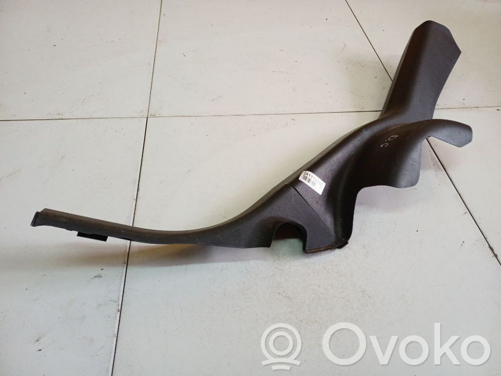 Nissan Qashqai Inne części wnętrza samochodu 