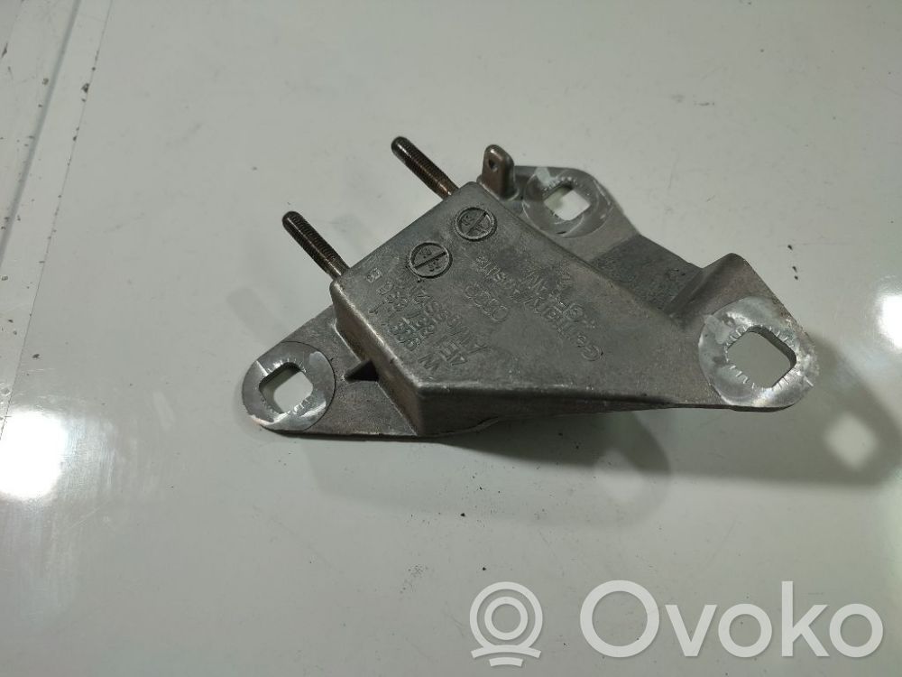 Soporte de montaje del motor (Usadas)   4E1857896B,4E1857896B,4E1857896B