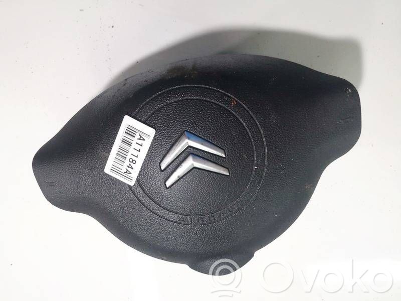 Citroen Berlingo Airbag dello sterzo 