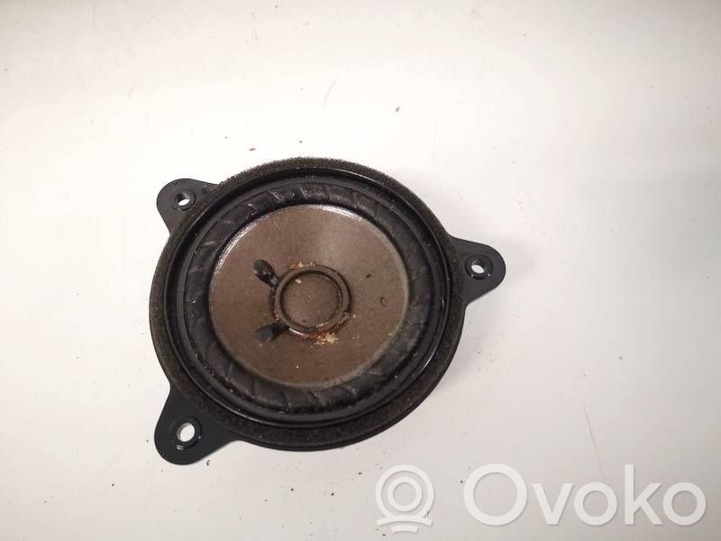 Volkswagen ID.3 Difuzor ușă față 