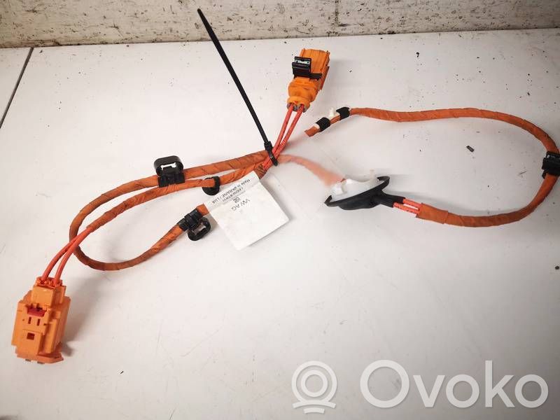 Cavo positivo (batteria)   1EA971475B,1EA971475B