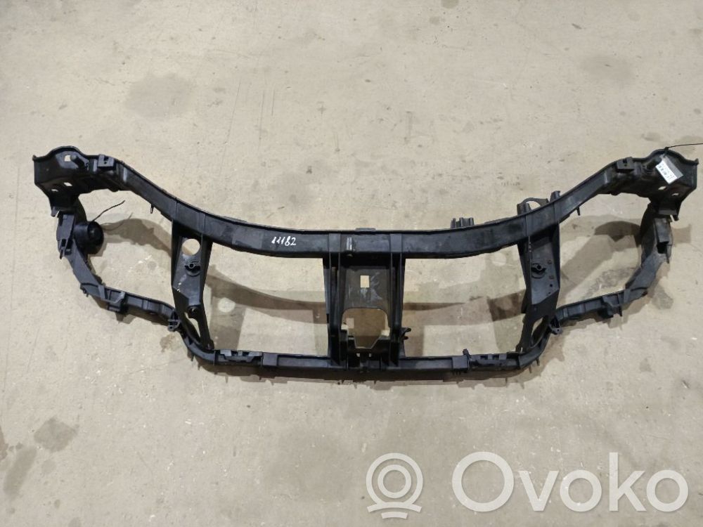Ford Mondeo MK IV Pannello di supporto del radiatore 