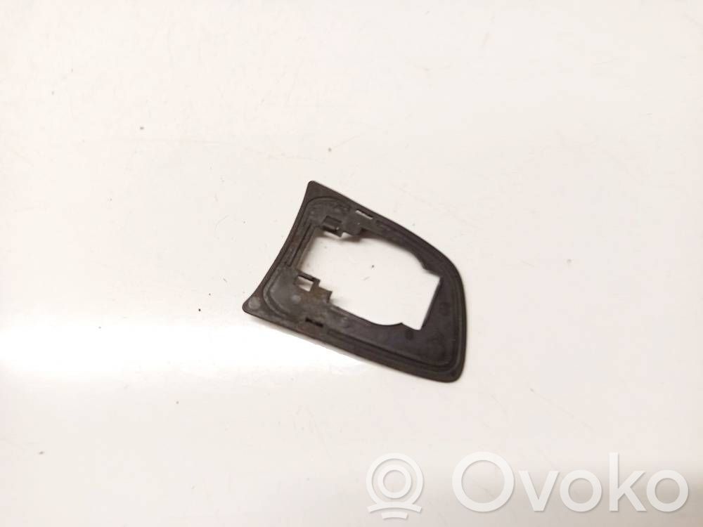 Volkswagen Sharan Inne części wnętrza samochodu 
