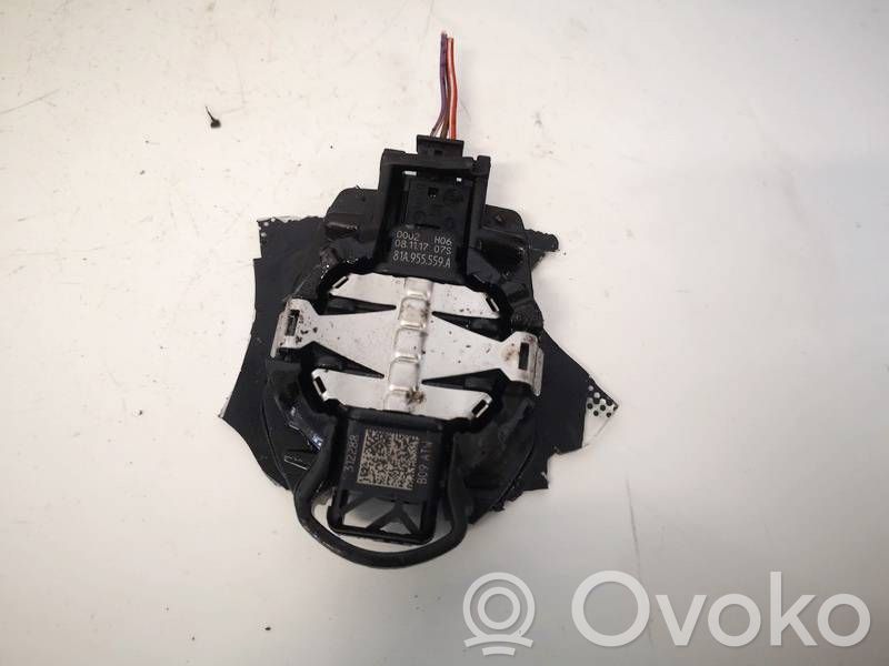 Seat Leon (5F) Senzor ploaie 
