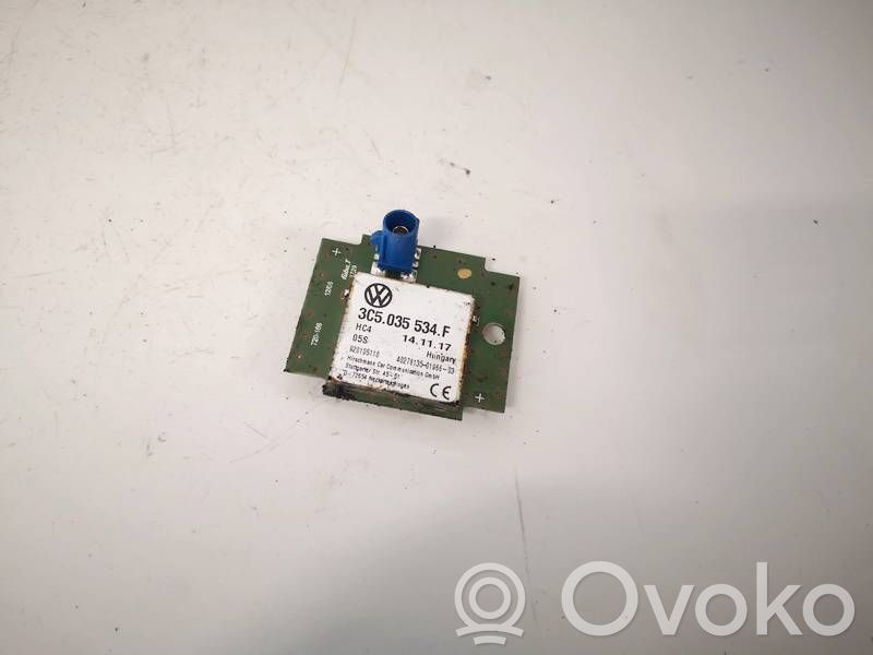 Sonstige Steuergeräte / Module   3C5035534F,3C5035534F