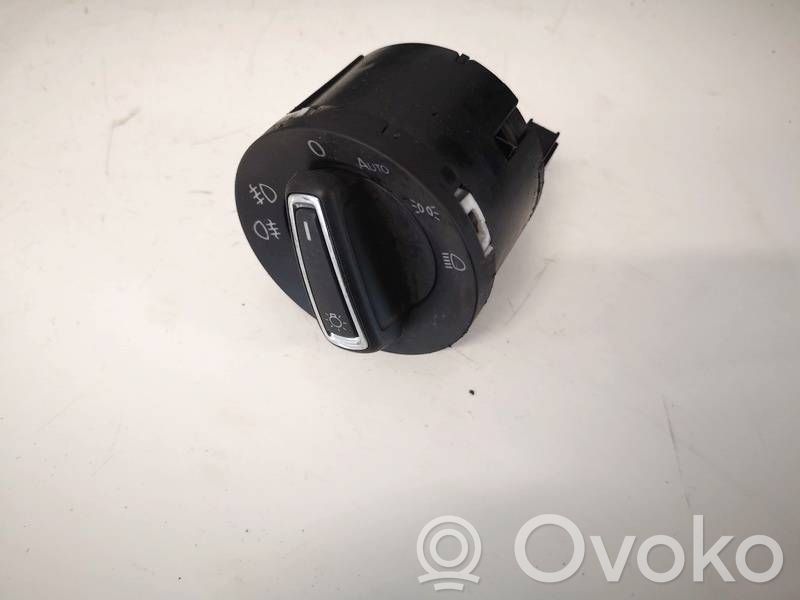 Seat Leon (5F) Interruttore luci