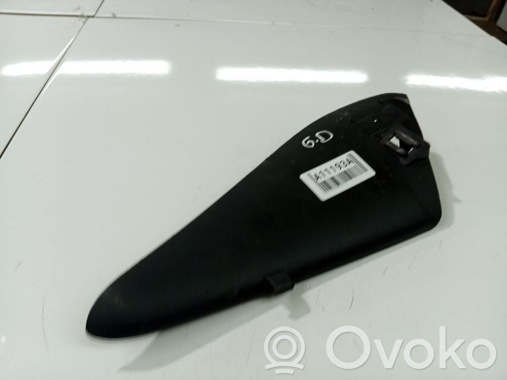 Citroen C4 I Picasso Alte piese de interior 
