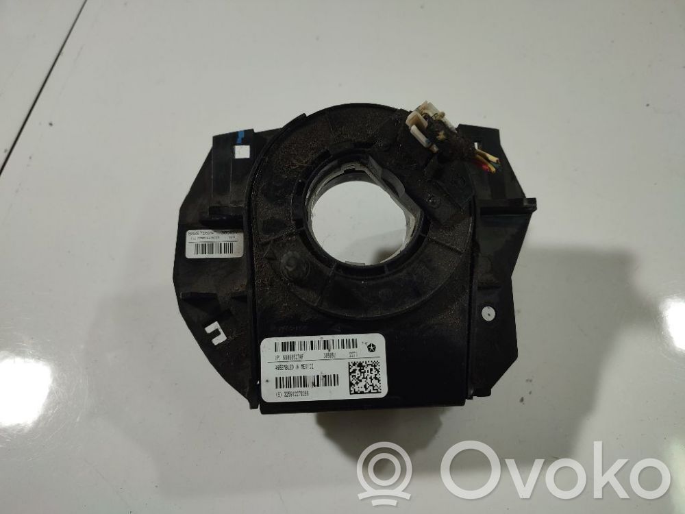 Fiat Freemont Innesco anello di contatto dell’airbag (anello SRS) 