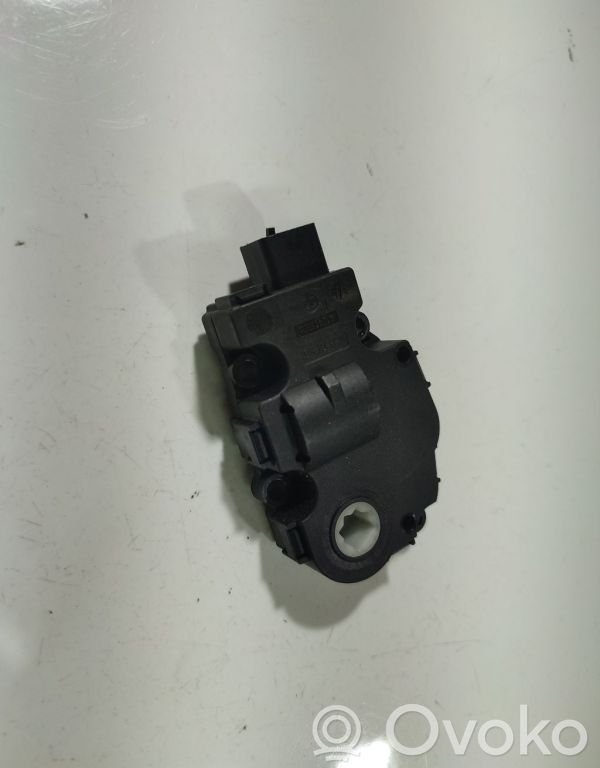 Moteur / actionneur de volet de climatisation   EFB332,11032008B,CZ1139300711,EFB332