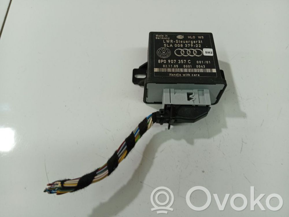 Lichtmodul Lichtsensor   5LA00837922,5LA00837922,8P0907357C