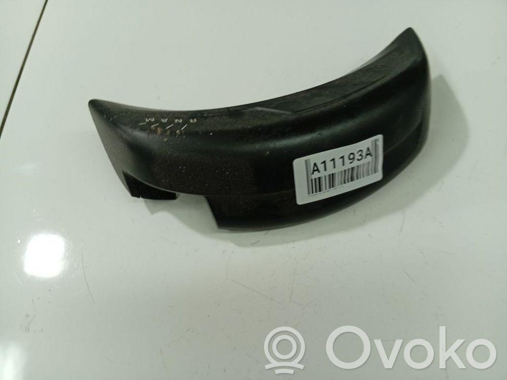 Citroen C4 I Picasso Altra parte interiore 