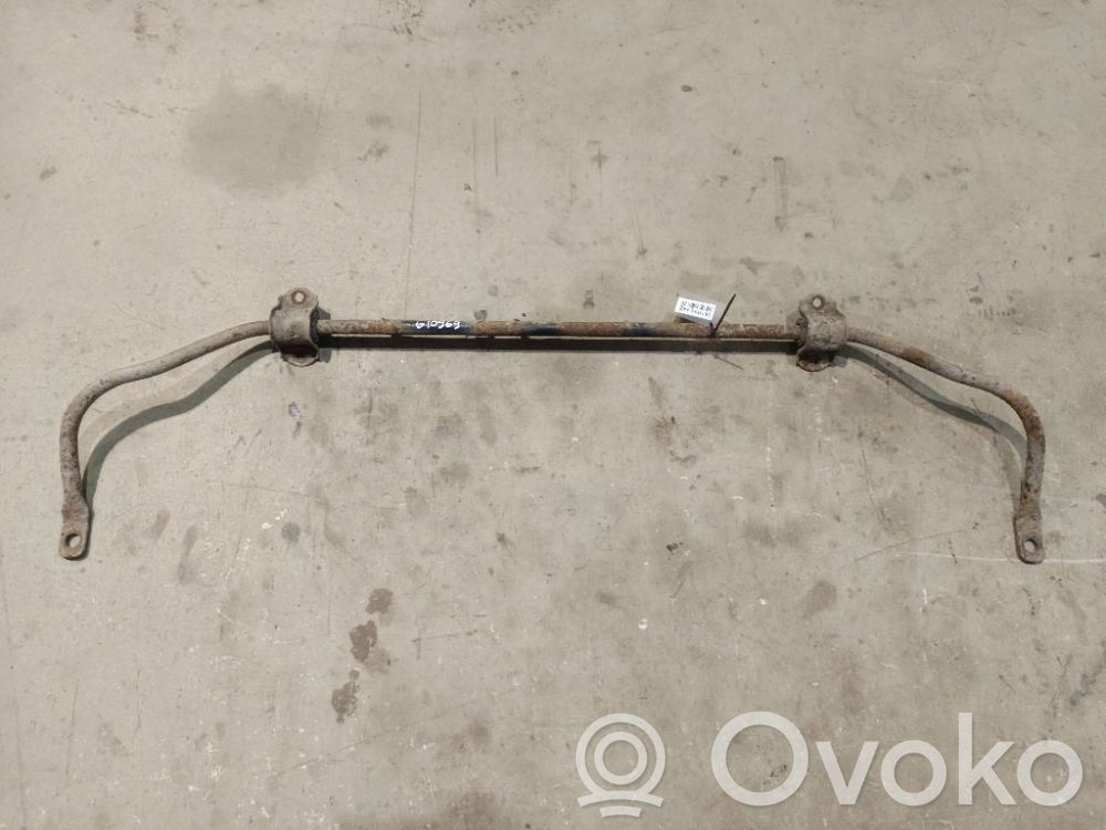 Ford Galaxy Bară antiruliu spate