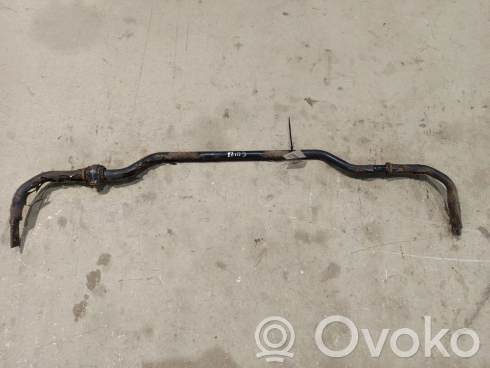 Volkswagen PASSAT CC Bară antiruliu spate