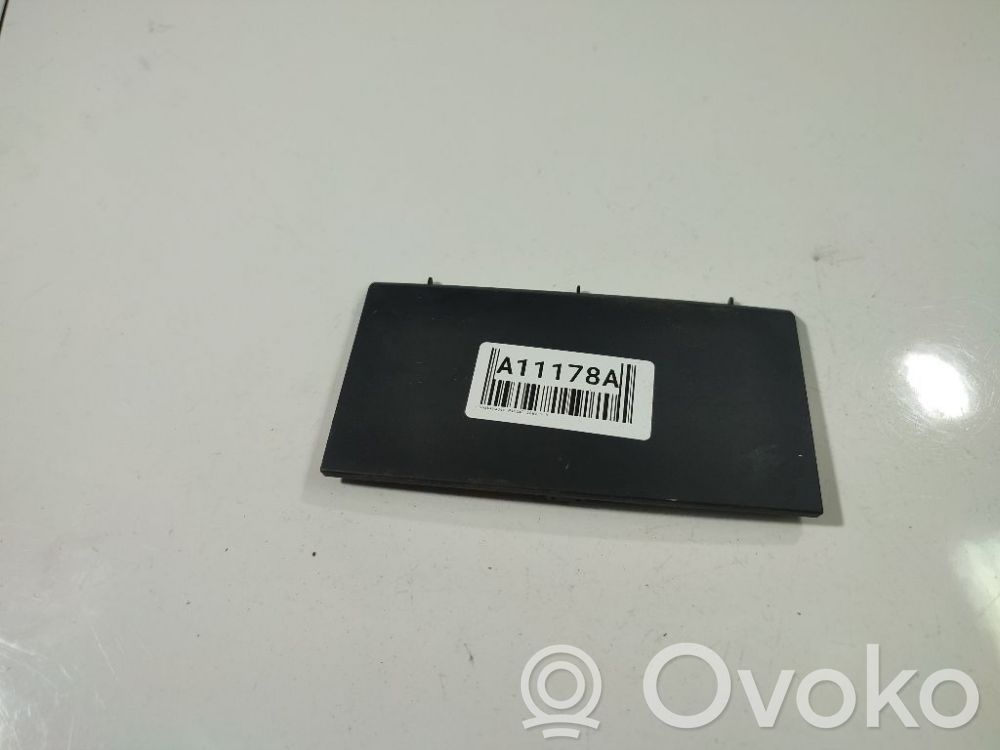 Volkswagen PASSAT CC Altra parte interiore 
