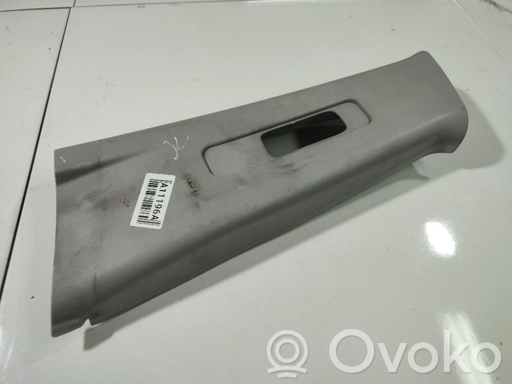 Mazda 3 I Otros repuestos del interior