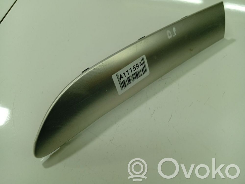 Audi A6 S6 C6 4F Altra parte interiore 