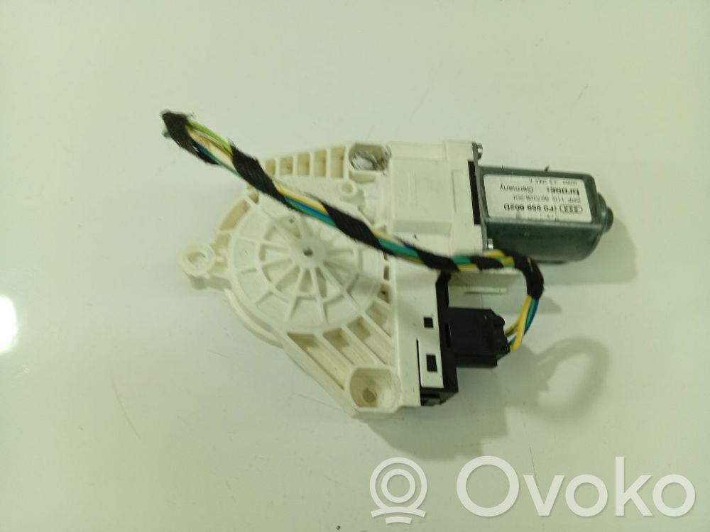 Audi A6 S6 C6 4F Motor macara geam ușă față
