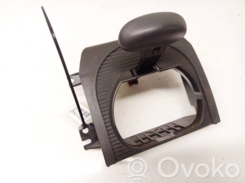 Dodge Magnum Altra parte interiore 