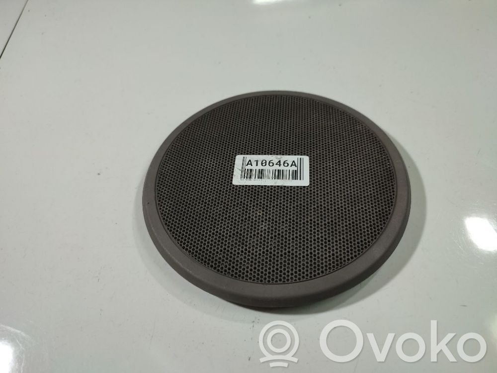 Opel Movano A Altra parte interiore 