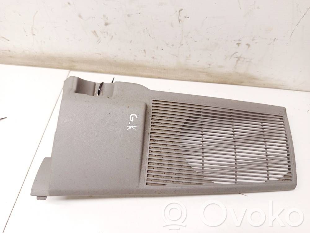 Dodge Magnum Altra parte interiore 