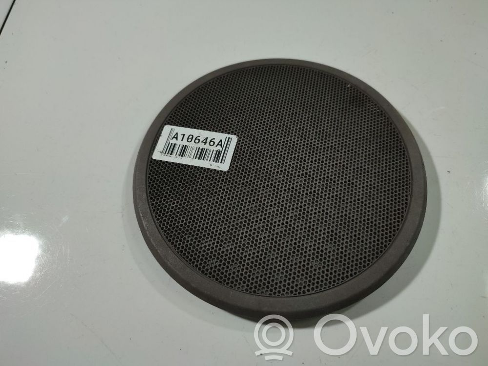 Opel Movano A Altra parte interiore 