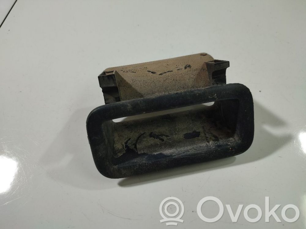 Opel Movano A Otros repuestos del interior 
