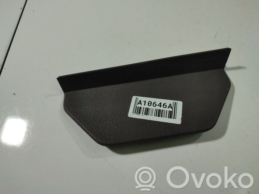 Opel Movano A Alte piese de interior 