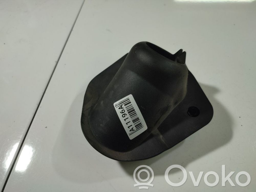 Mazda 3 I Altra parte interiore 