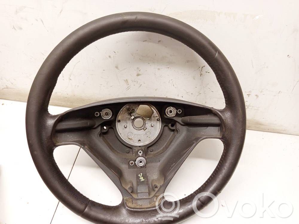 Volvo S60 Volant 