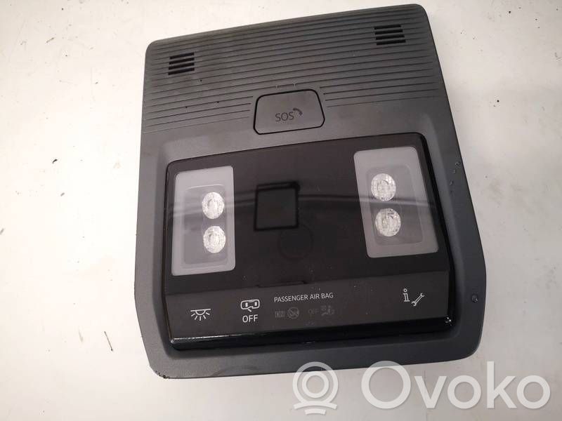 Etuistuimen valo   89A959569,5Q0951172C,5Q0951172C,89A959569
