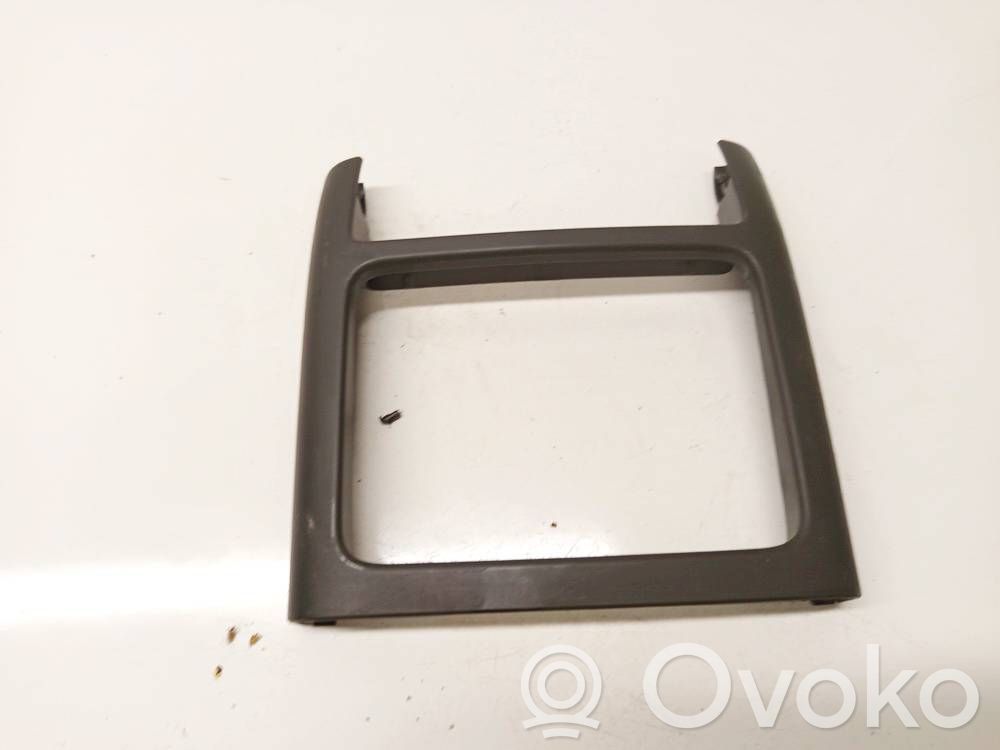 Volvo S60 Altra parte interiore 