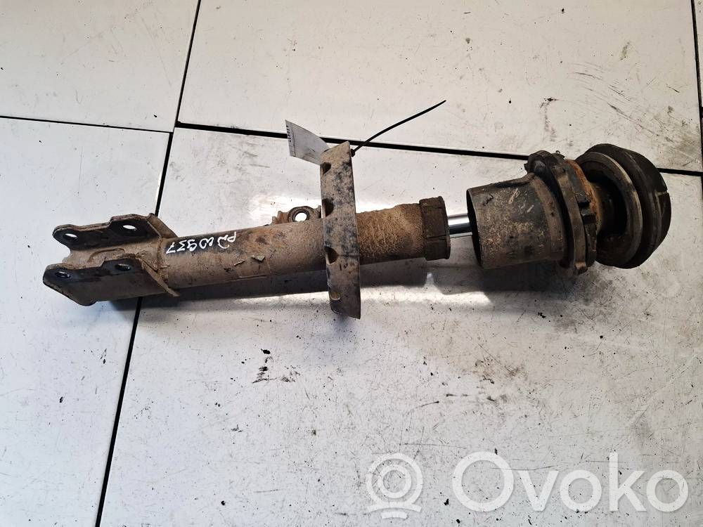 Opel Astra G Amortyzator przedni 
