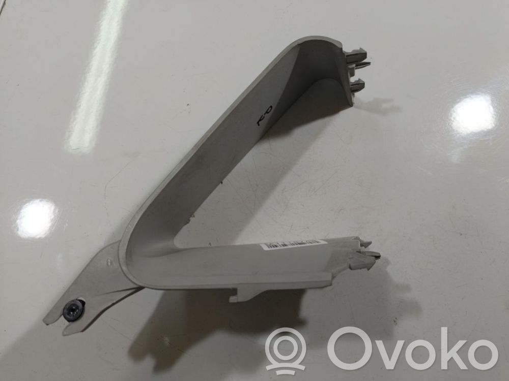 Volkswagen Sharan Altra parte interiore 