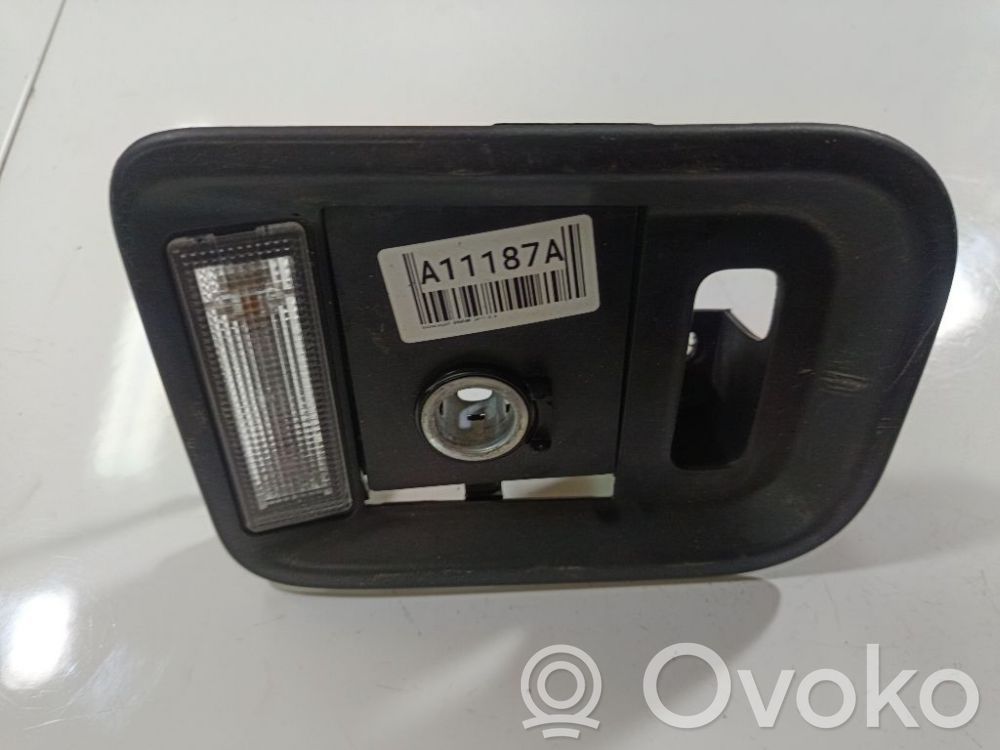 Volkswagen Sharan Mechero del coche 