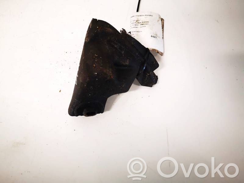 Audi Q7 4L Altra parte interiore 