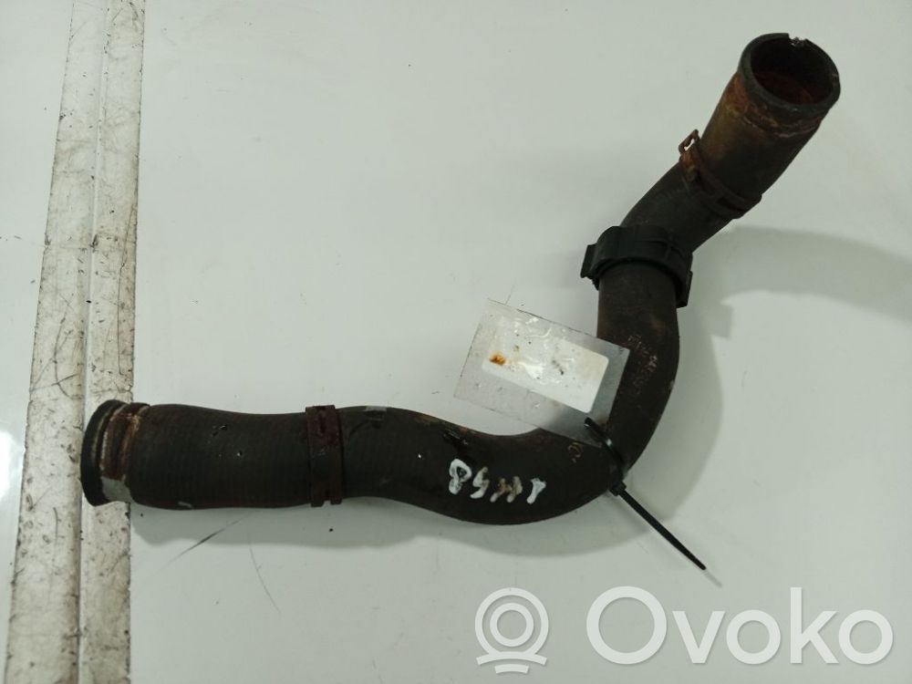 Opel Astra H Conductă/furtun lichid de răcire motor 