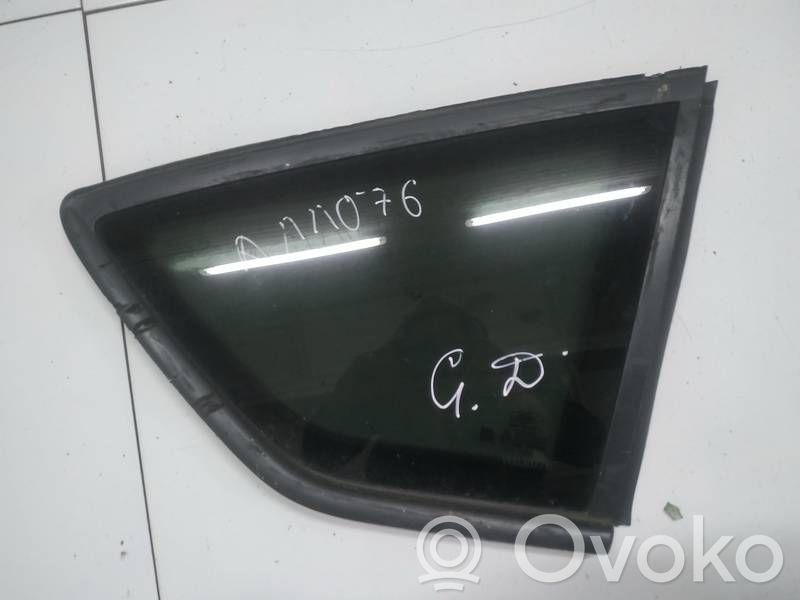 Vidrio lateral trasero   AS3,AS3