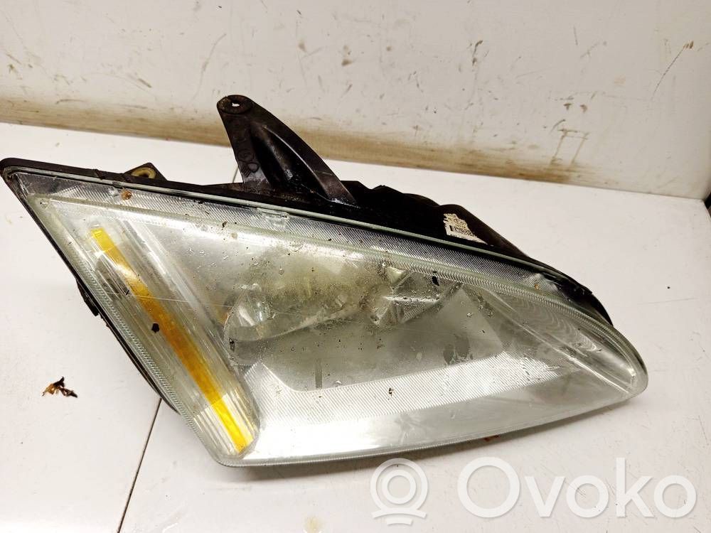 Phare frontale   4M5X13K198AA,4M5X13K198AA