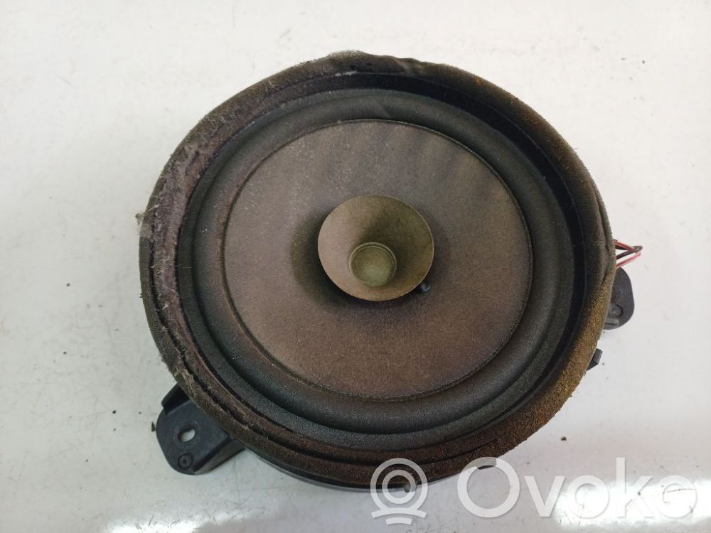 Mitsubishi Grandis Altoparlante portiera anteriore