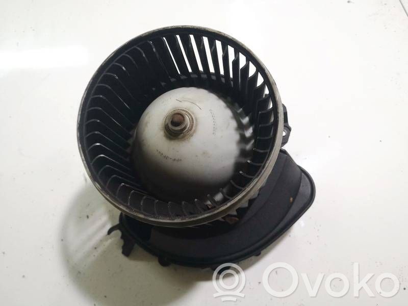 Opel Corsa D Ventilator aerotermă