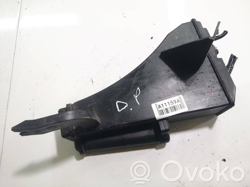 Audi A6 S6 C6 4F Serbatoio a carbone attivo per il recupero vapori carburante