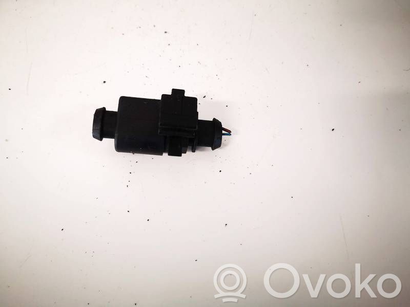 Volkswagen ID.3 Sensor 