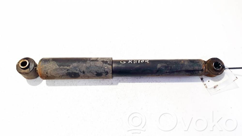 Opel Astra H Amortizor spate 
