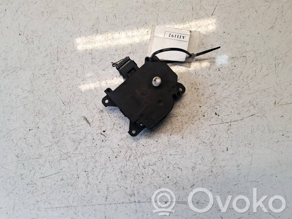 Mitsubishi Grandis Motor/actuator clapetă aer 