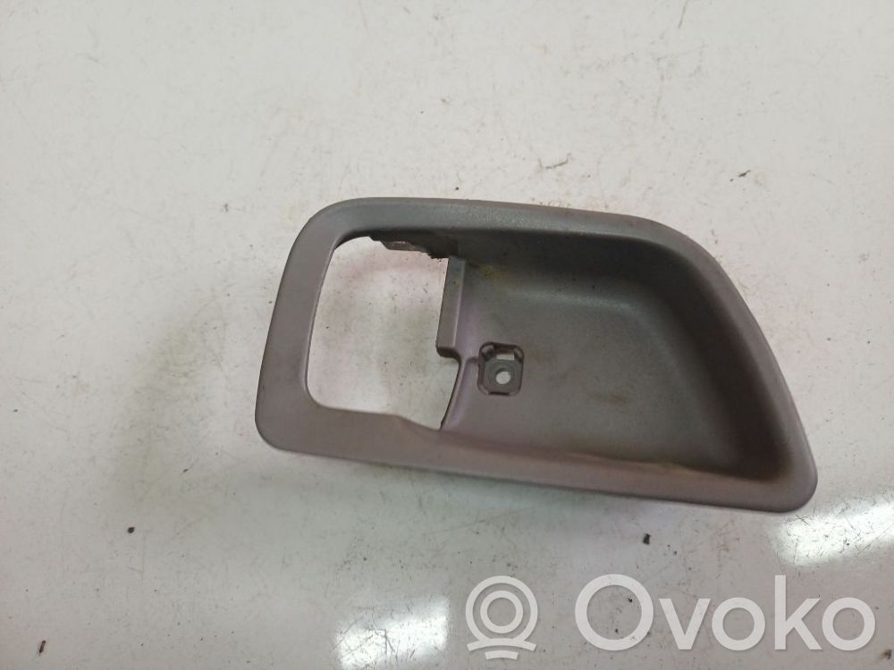 Mitsubishi Grandis Alte piese de interior 
