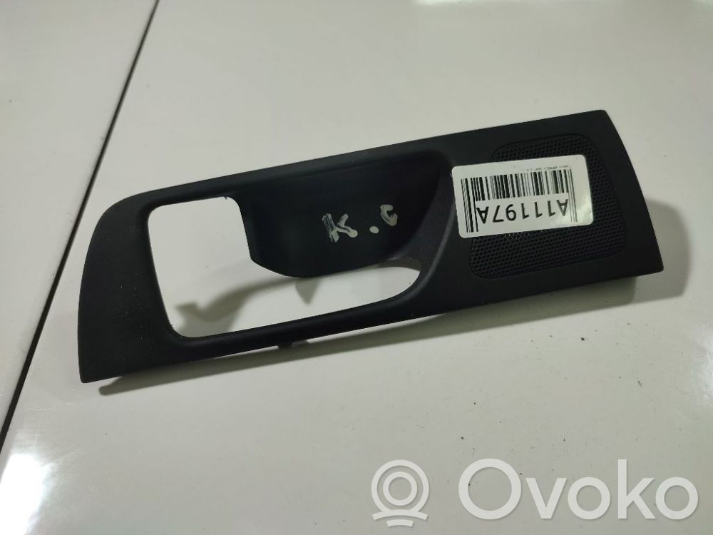 Toyota Avensis T250 Altra parte interiore 