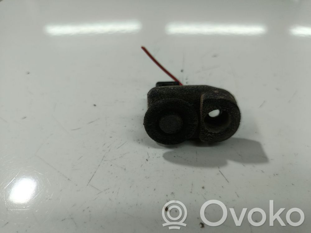 Sensor de la puerta delantera coupé