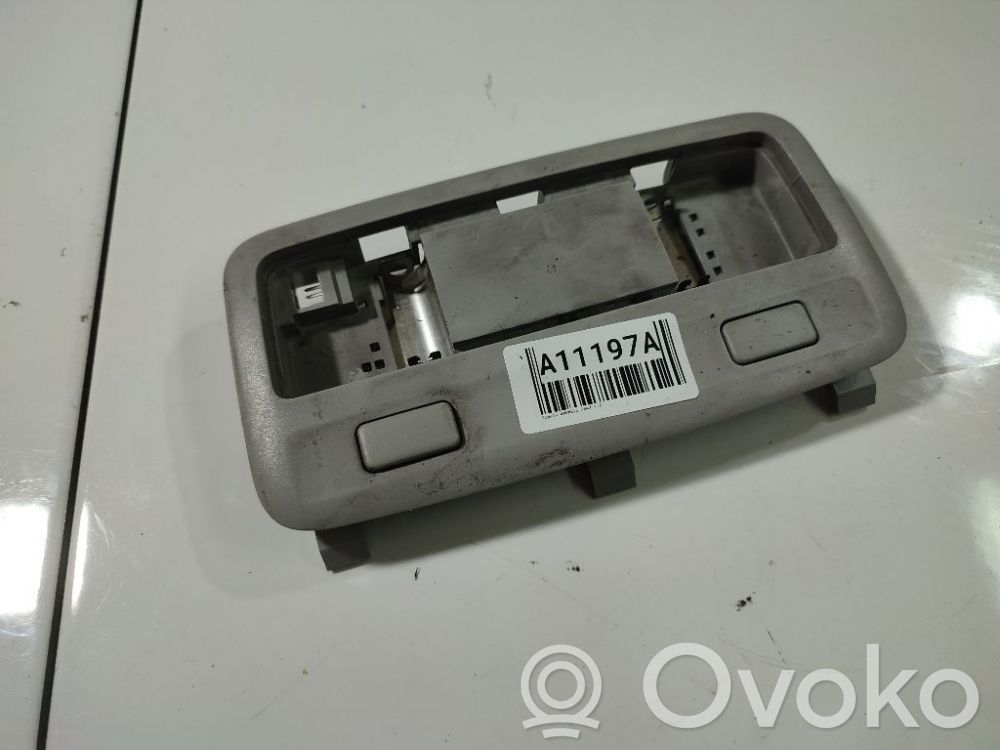 Toyota Avensis T250 Innenraumbeleuchtung vorne