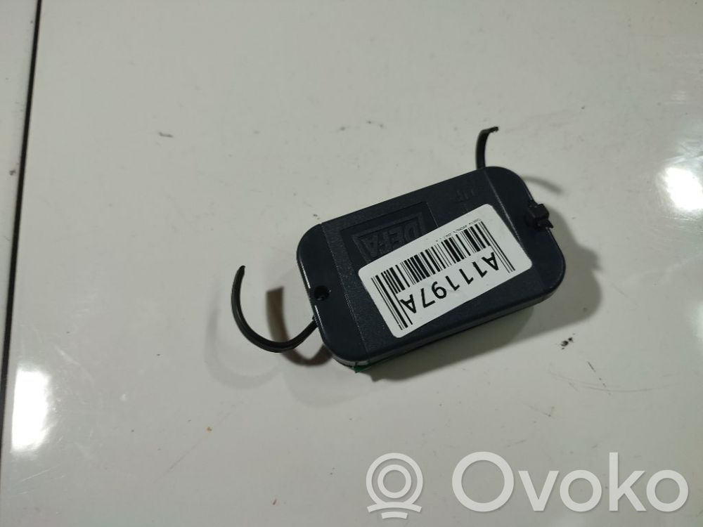 Toyota Avensis T250 Sonstige Steuergeräte / Module 