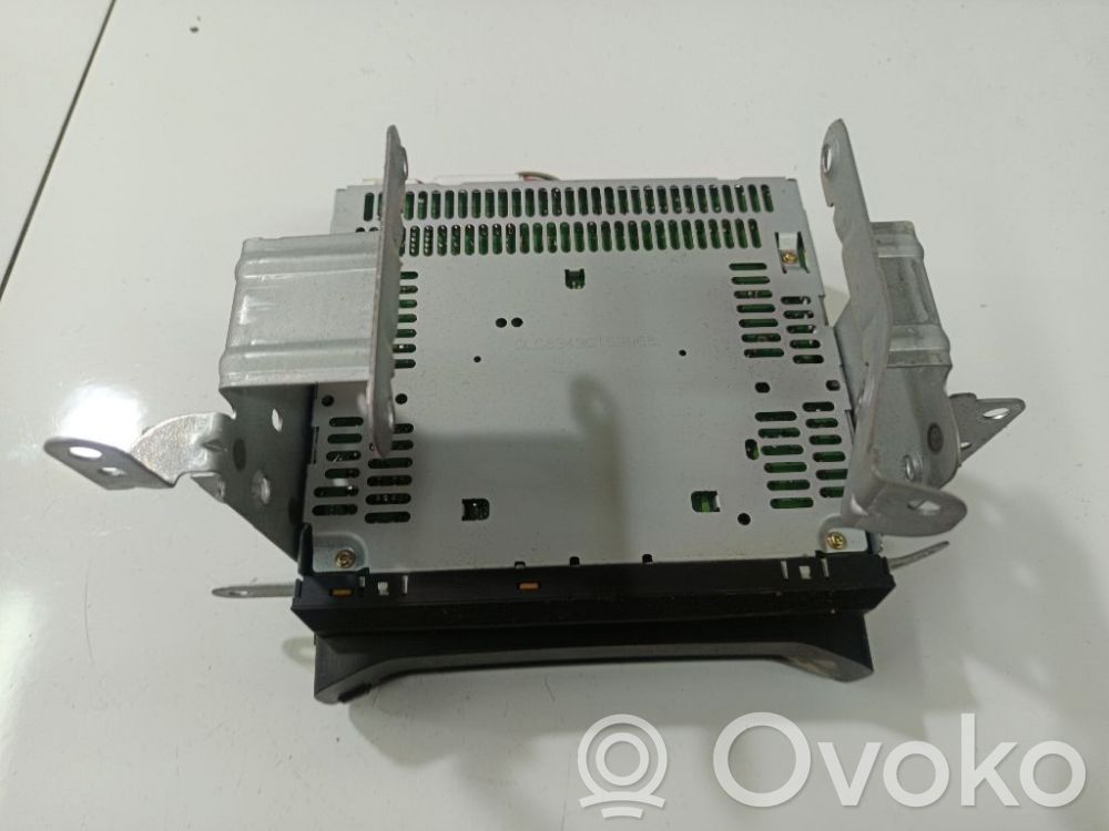 Nissan Primera Schimbător CD/DVD 